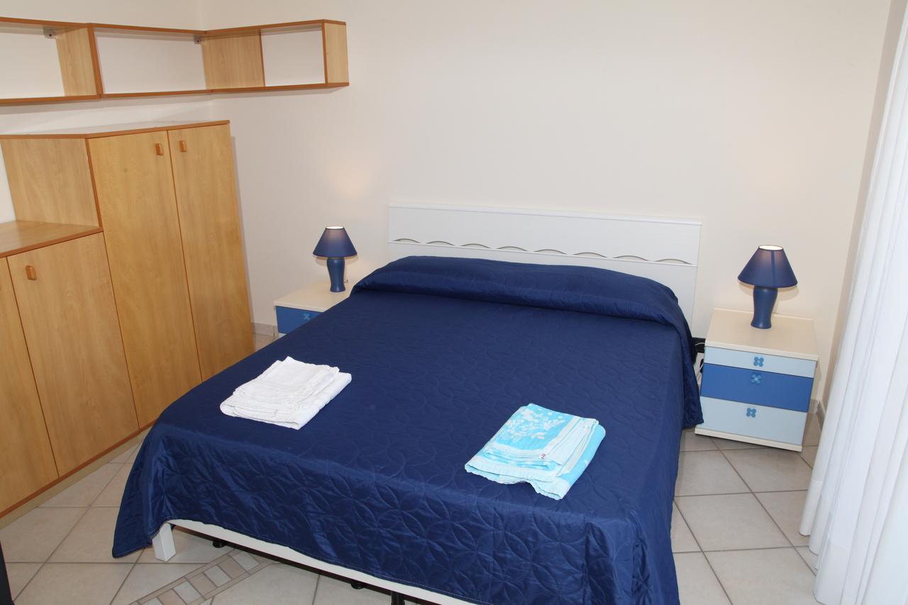 La Collina Capo D'Orlando Bed & Breakfast Bagian luar foto